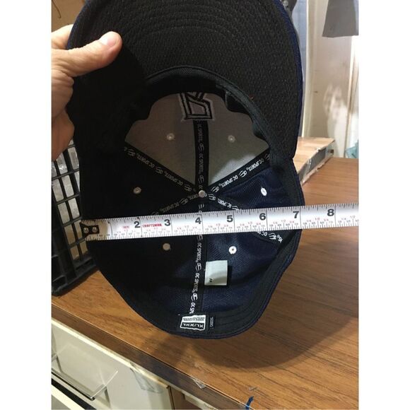 Baseball Bandit Truckers Hat - Picture 3 of 10